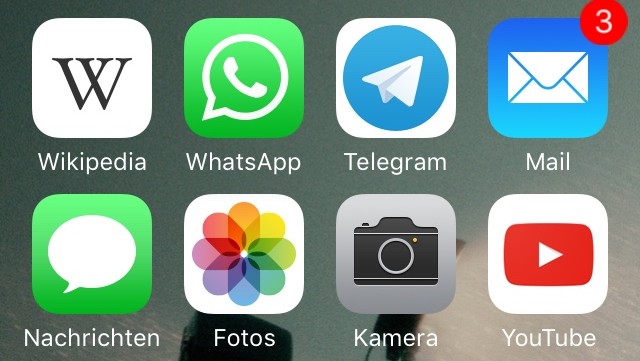 Telegram-Sperrung: Russland setzt Apple Frist zur Löschung aus App Store
