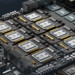 Nvidia HGX-2: 16 GV100-GPUs über NVSwitch jetzt auch als Rack-Einschub