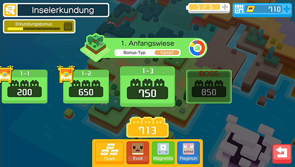 Pokémon Quest