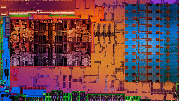 AMD Ryzen 7 2800H: Schnellere Ryzen-APU mit Vega11-Grafik für Notebooks