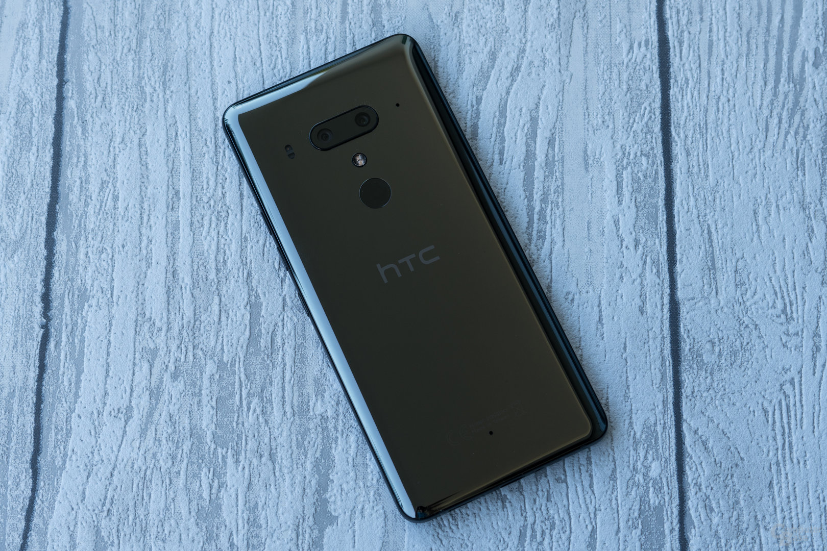 HTC U12+ im Test