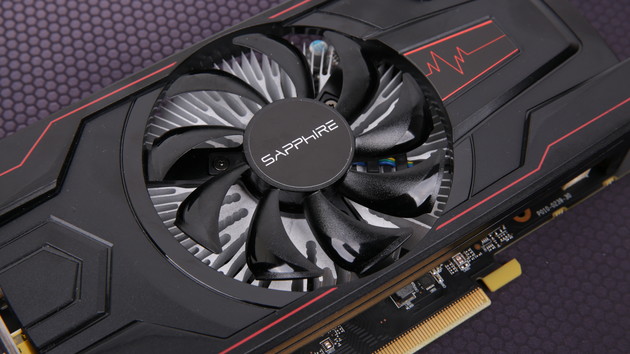 AMD-Grafiktreiber: Adrenalin 18.5.2 für Budget Cuts und Fehlerkorrekturen