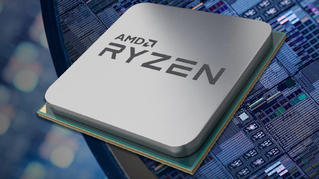 Ryzen 5 2500X & Ryzen 3 2300X: AMD bringt doch neue Einsteiger-Ryzen-CPUs