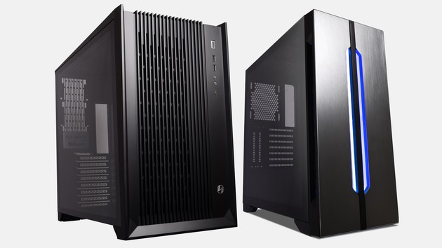 PC-O11 Air & Lancool One: Das PC-O11 wird luftig, Lancool wiederbelebt