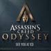 E3-Ankündigung: Ubisoft bestätigt Assassin's Creed Odyssey