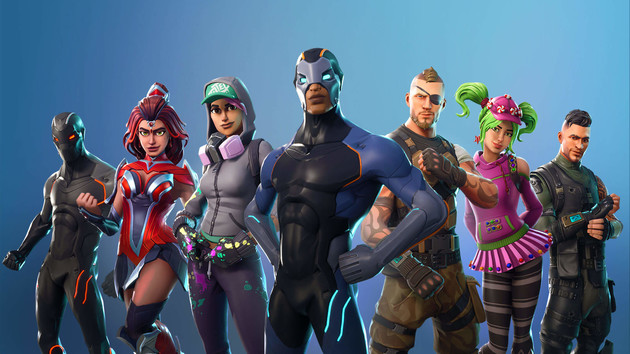 Leak vor E3: Fortnite kommt für Nintendo Switch