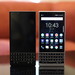 BlackBerry Key2: Tastatur-Smartphone bietet jetzt überall mehr