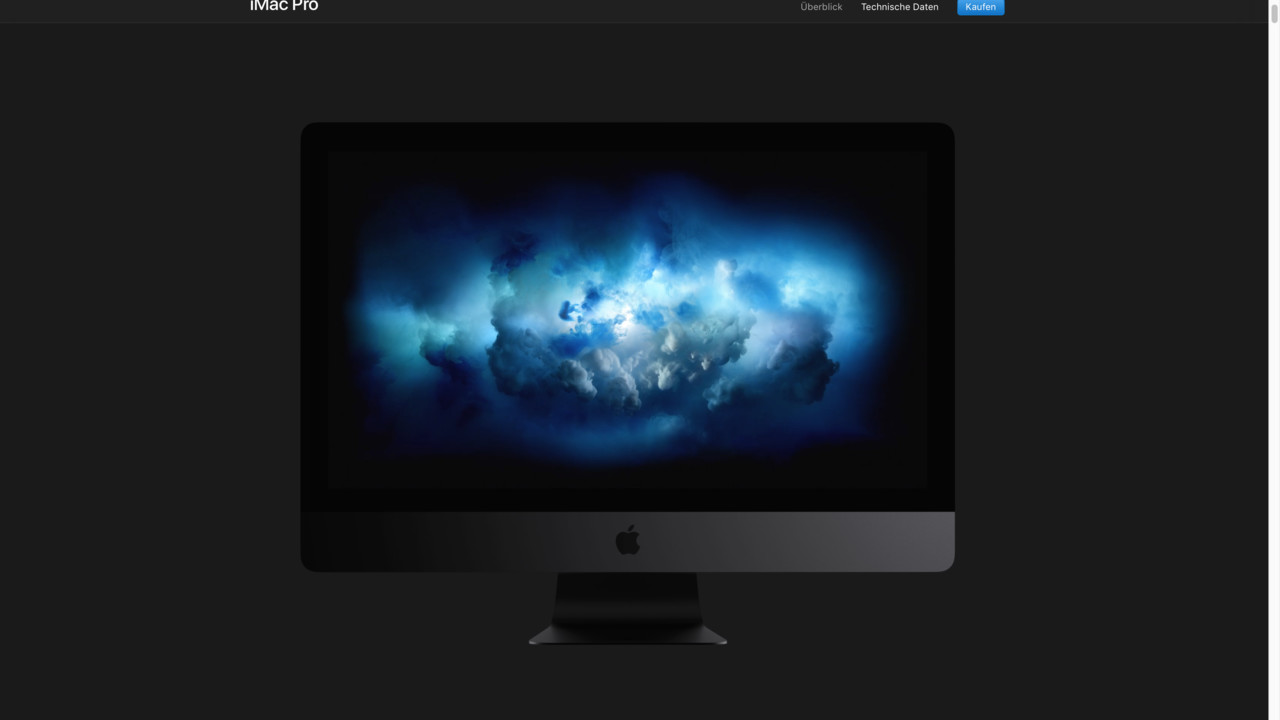 Apple: macOS High Sierra 10.13.5 mit Messages in iCloud veröffentlicht