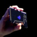Asus ROG Phone: Mit Vapor Chamber, Lüfter-Option und 90-Hz-Display