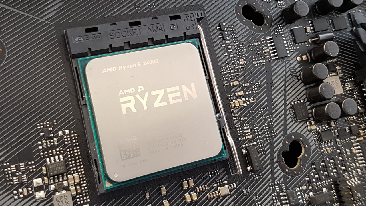 AMD Raven Ridge: Bis zu 13 Prozent schneller durch neuen Adrenalin-Treiber