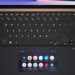 Asus ZenBook Pro: Notebook lässt Apps im Display-Touchpad laufen