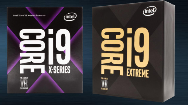 Intel-Prozessor: Neue X-CPUs mit 28 Kernen und „Next Gen Core-S“