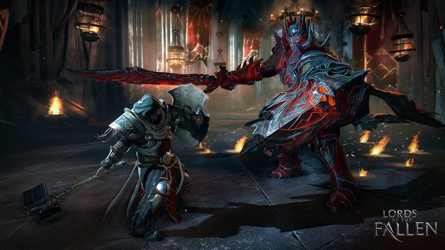 Lords of the Fallen 2: Nach Deck13 übernimmt Defiant die Entwicklung
