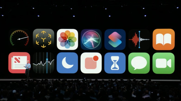 Apple: iOS 12 mit mehr Leistung für alle iOS-11-Geräte