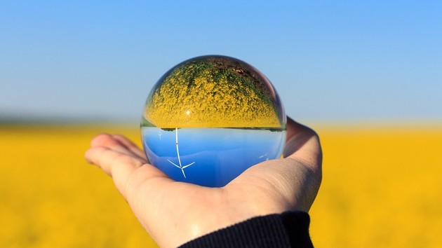 Community: Fotowettbewerb zum Thema „Licht-/Blendensterne“
