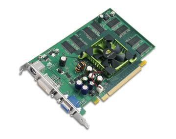 GeForce 6600 Referenzmodell