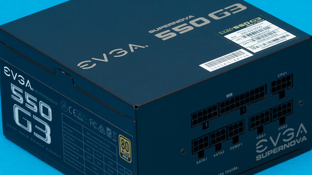EVGA: Alle Netzteile erhalten zwei zusätzliche Jahre Garantie
