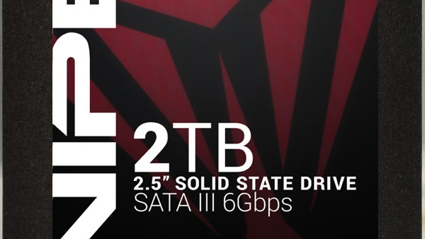 Patriot Memory: High-End-SSD, microSD, USB-Sticks und RGB DRAM
