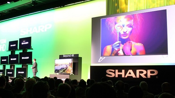 Geplante Übernahme: Sharp vor Kauf von Toshiba Client Solutions