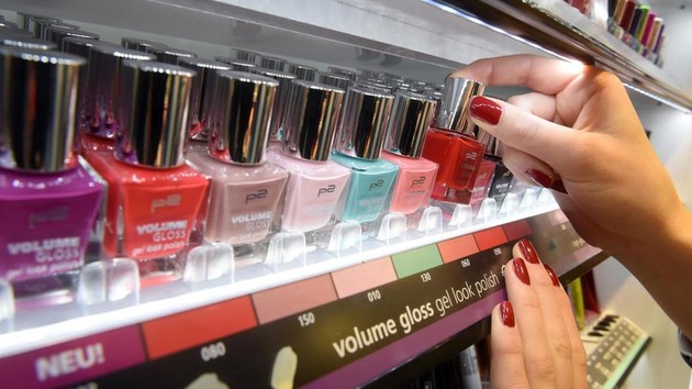 Verbraucherschutz: Rossmann vergleicht Amazon Marketplace mit Darknet