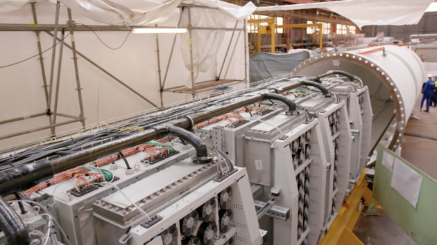 Project Natick: Microsoft wirft ein weiteres Rechenzentrum ins Meer