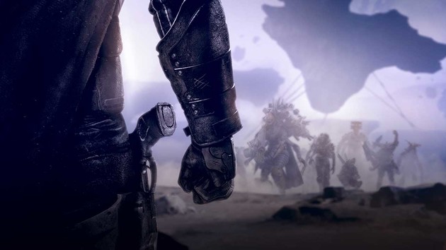 Destiny 2: Forsaken-DLC erhält eigenen „Season Pass“