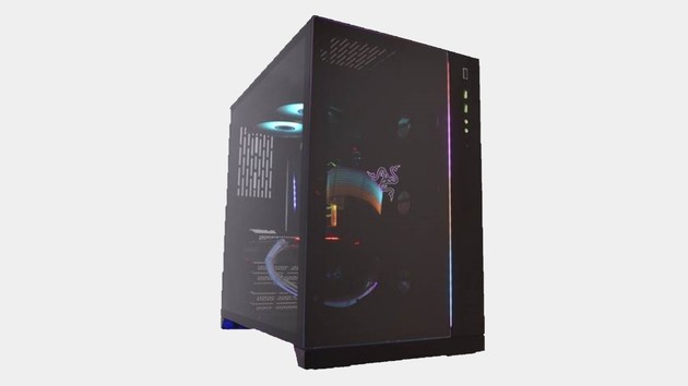 PC-O11 Dynamic: Lian Li baut Razer-Version des Gehäuses