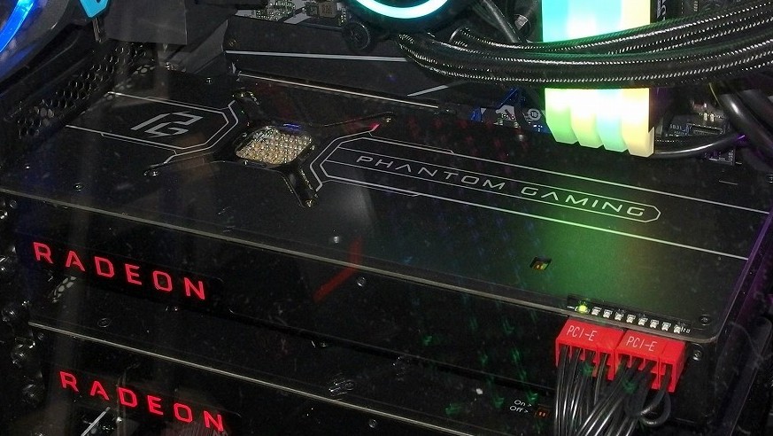 ASRock: Erste Radeon RX Vega 56 erscheint im Juli oder August