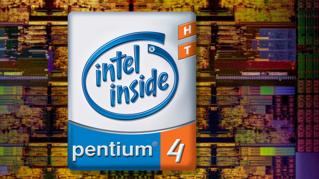 Im Test vor 15 Jahren: Windows 2000 und Hyper-Threading vertrugen sich nicht
