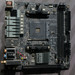 AMD-Mainboard: ASRock bringt B450-Chipsatz auch ins Mini-ITX-Format