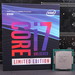 Intel Core i7-8086K: Die Limited Edition für Jäger und Sammler