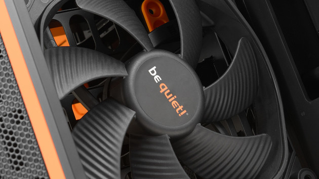 be quiet!: Silent Base 601, 801 und neuer Dark-Base-Pro-Ableger