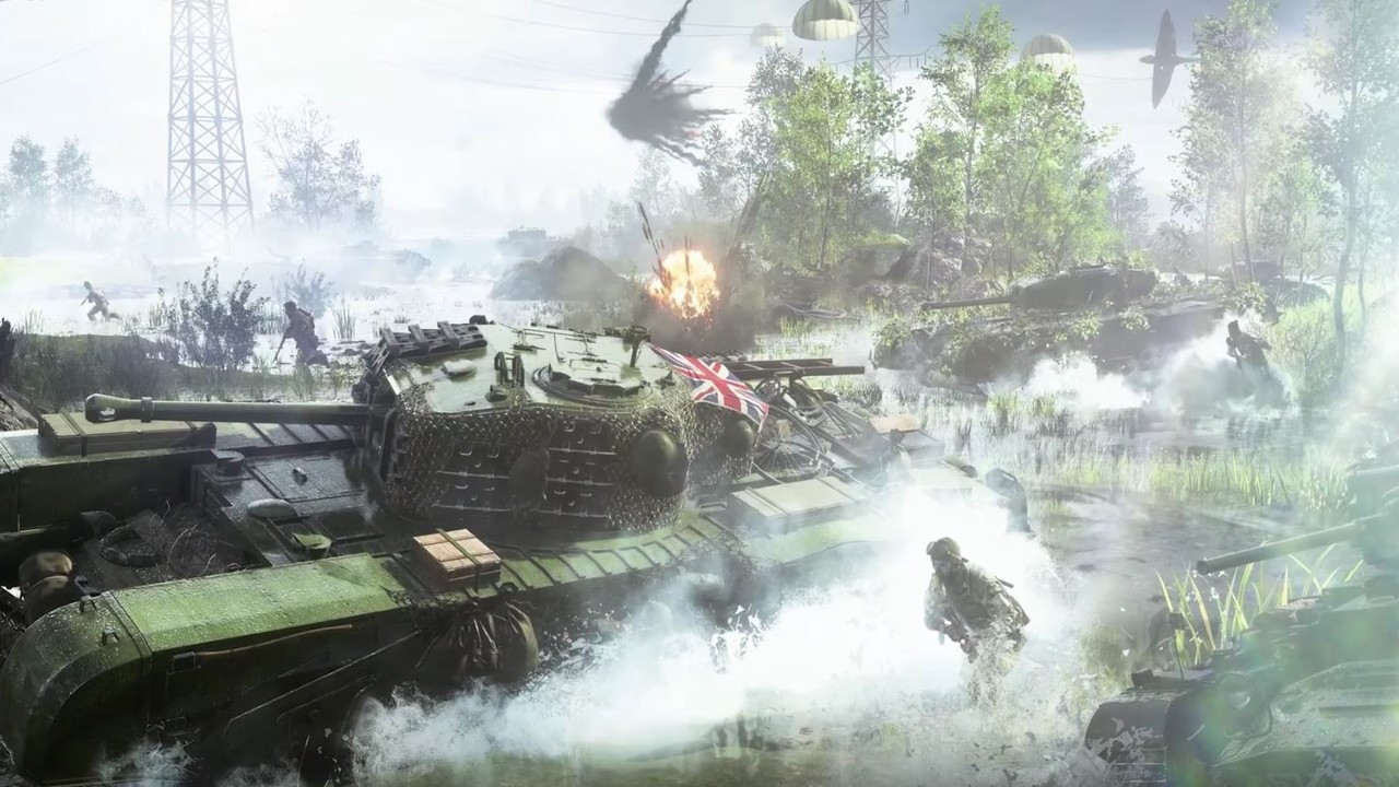 EA: Anthem, Battlefield V und Überraschungen zur E3