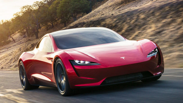 Tesla Autopilot: Version 9 bringt Funktionen für autonomes Fahren