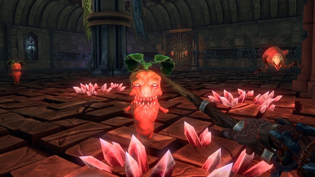 Aktion: Ziggurat auf GOG kostenlos