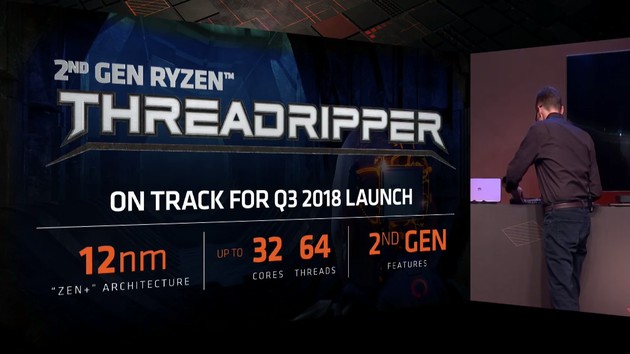 Threadripper 2990X: Neues Ryzen-Flaggschiff für 1.500 Euro gelistet