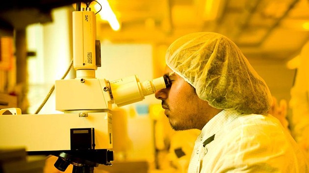 Auftragsfertiger: Globalfoundries kürzt den Personalbestand um 5 Prozent