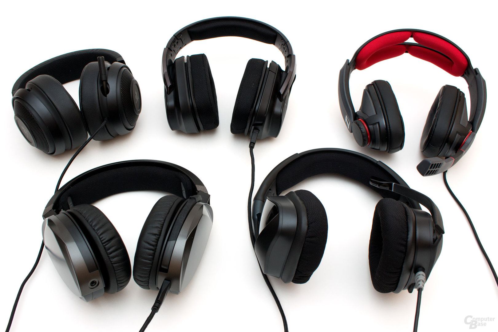 Gaming Headsets Im Test F r 100 Euro Nicht Ohne Kompromisse Seite 2 