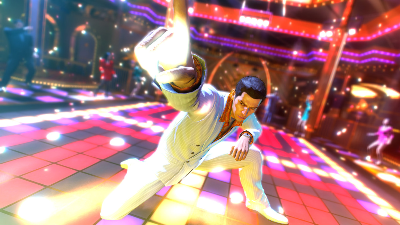 Sega: Japan-Klassiker Yakuza 0 & 1 und mehr für PC
