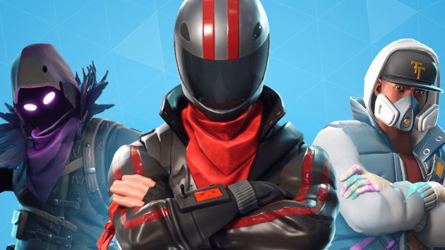 Nintendo Switch: Fortnite-Konto darf nicht mit PSN verbunden sein