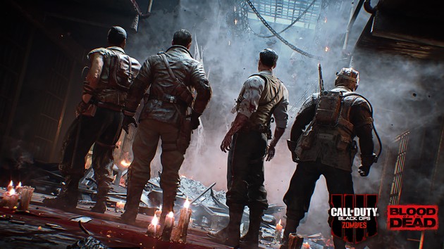 Call of Duty: Kauf von DLCs in Black Ops 4 nur mit Season Pass möglich