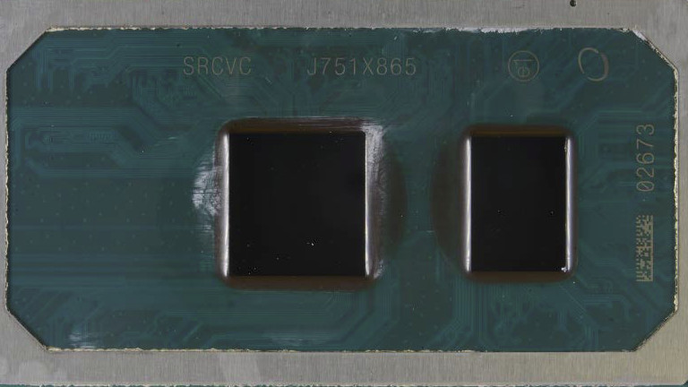 Prozessoranalyse: Erster Blick auf Intels 10-nm-CPU Cannon Lake