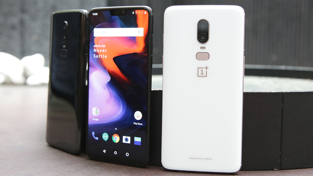 Neuer Rekord: Eine Million OnePlus 6 in 22 Tagen verkauft