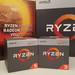 AMD Raven Ridge: Radeon-Grafiktreiber für APUs nur alle drei Monate