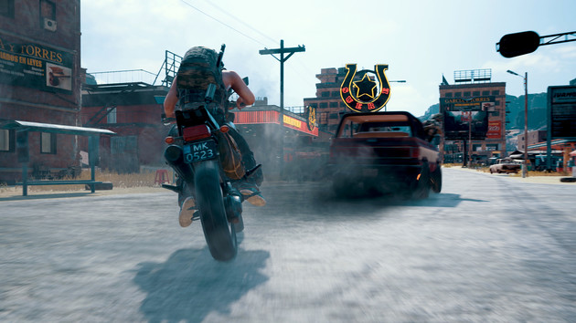 Bluehole widerspricht: PUBG-Karten sind nicht nur zusammengekauft