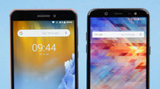 Galaxy A6 vs. Nokia 6.1 im Test: Samsung und Nokia kämpfen um die Mittelklasse