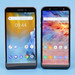 Galaxy A6 vs. Nokia 6.1 im Test: Samsung und Nokia kämpfen um die Mittelklasse