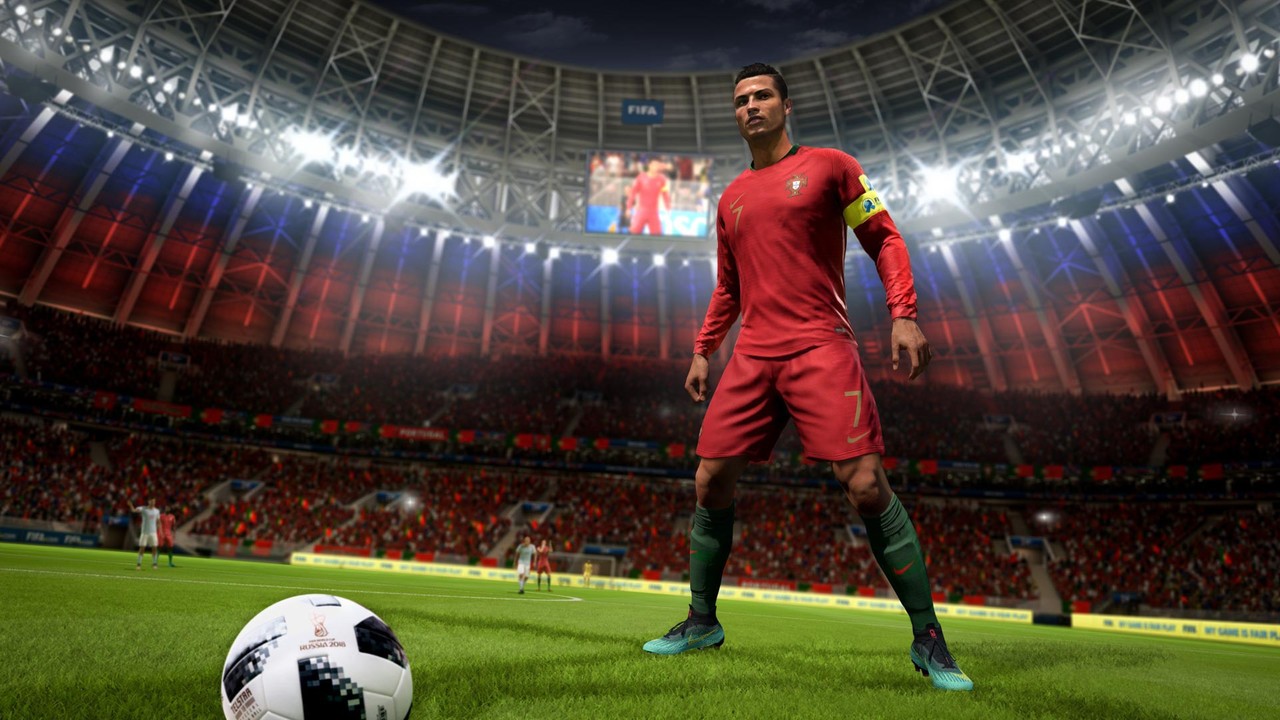 FIFA: EA denkt über Cross Play nach