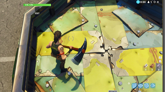 Epic Games: Hakenkreuz wird aus Fortnite entfernt