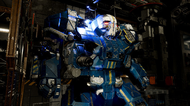Verschiebung: MechWarrior 5 erscheint erst 2019